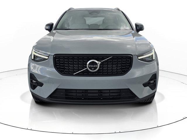 new 2026 Volvo XC40 car, priced at $48,737