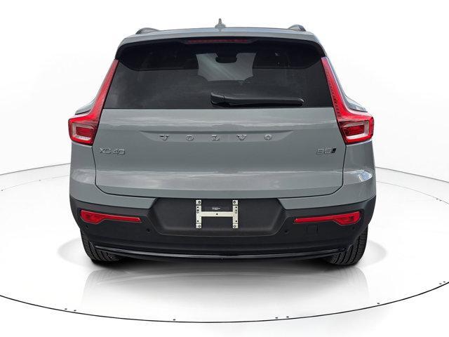 new 2026 Volvo XC40 car, priced at $48,737