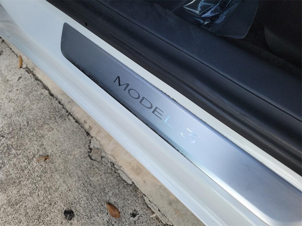 used 2020 Tesla Model 3 car, priced at $21,588