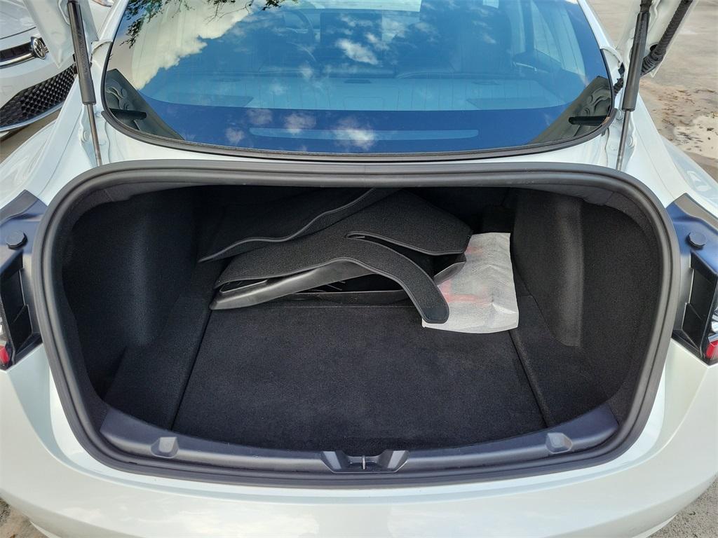 used 2020 Tesla Model 3 car, priced at $21,588