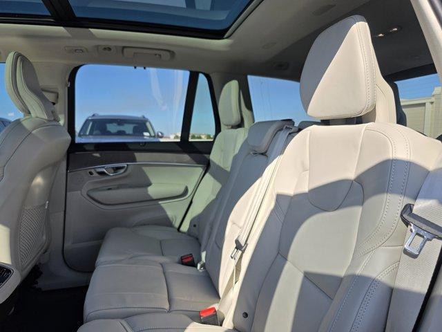 new 2026 Volvo XC90 car, priced at $72,639