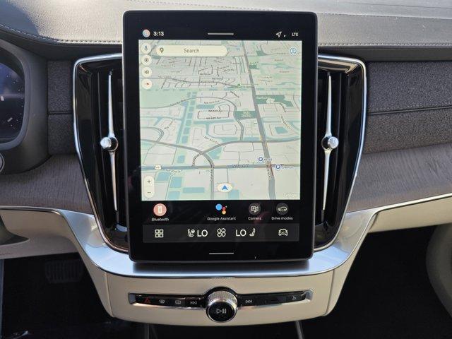 new 2026 Volvo XC90 car, priced at $72,639