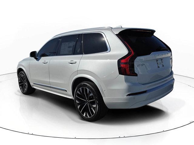 new 2026 Volvo XC90 car, priced at $72,639