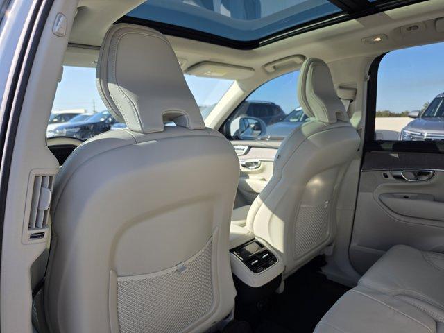 new 2026 Volvo XC90 car, priced at $72,639