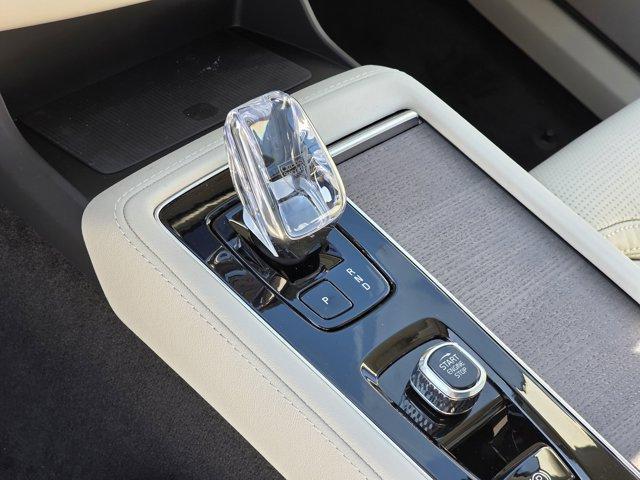 new 2026 Volvo XC90 car, priced at $72,639