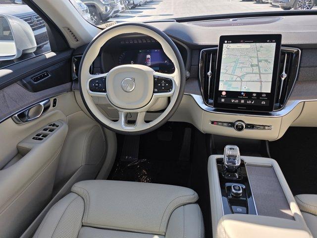 new 2026 Volvo XC90 car, priced at $72,639