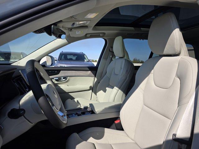 new 2026 Volvo XC90 car, priced at $72,639