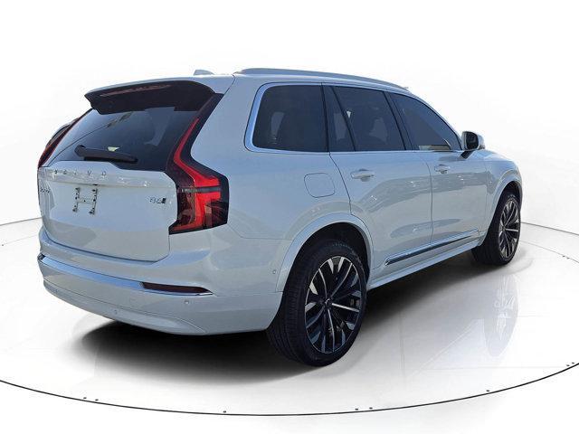 new 2026 Volvo XC90 car, priced at $72,639