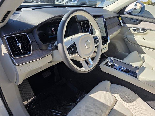 new 2026 Volvo XC90 car, priced at $72,639