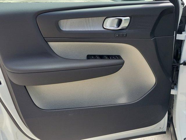 new 2026 Volvo XC40 car, priced at $48,737