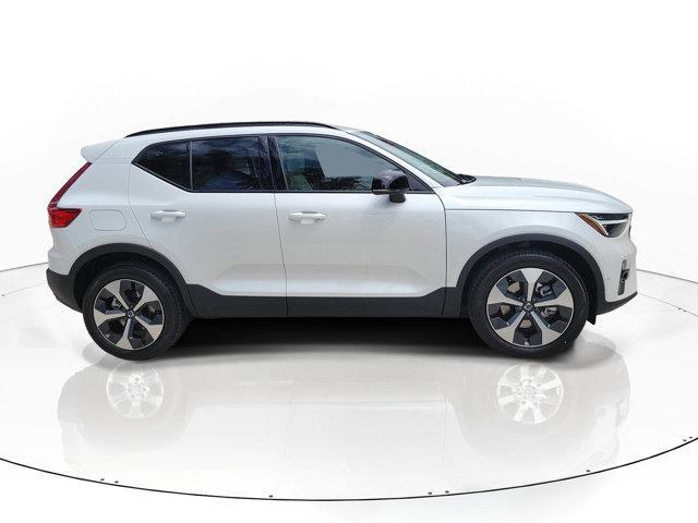 new 2026 Volvo XC40 car, priced at $48,737