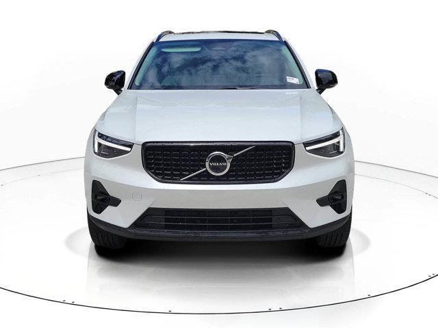 new 2026 Volvo XC40 car, priced at $48,737