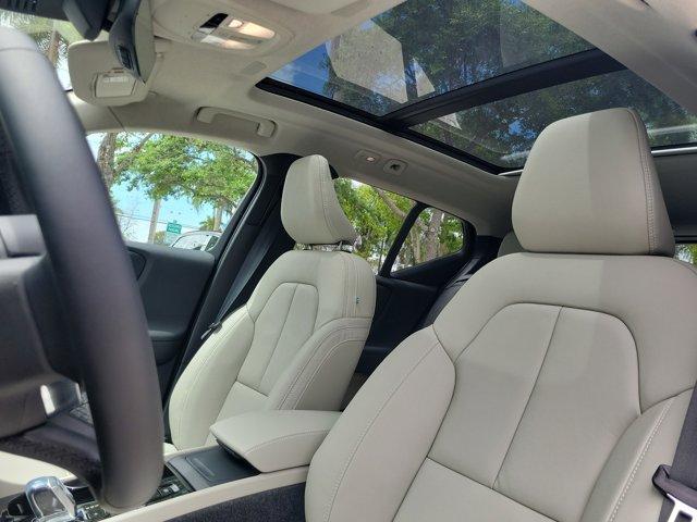 new 2026 Volvo XC40 car, priced at $48,737