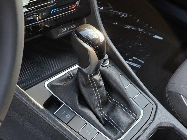 new 2026 Volkswagen Jetta car, priced at $25,014