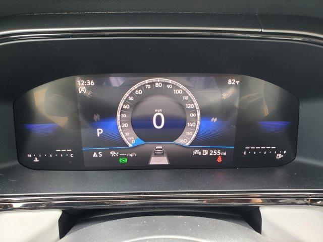 new 2025 Volkswagen Taos car, priced at $19,964