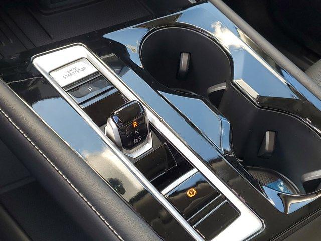 new 2026 Volkswagen Atlas car, priced at $42,550