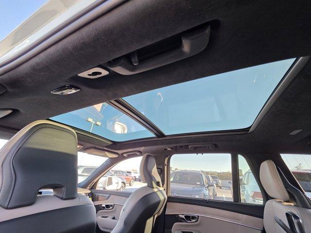 new 2026 Volvo XC90 car