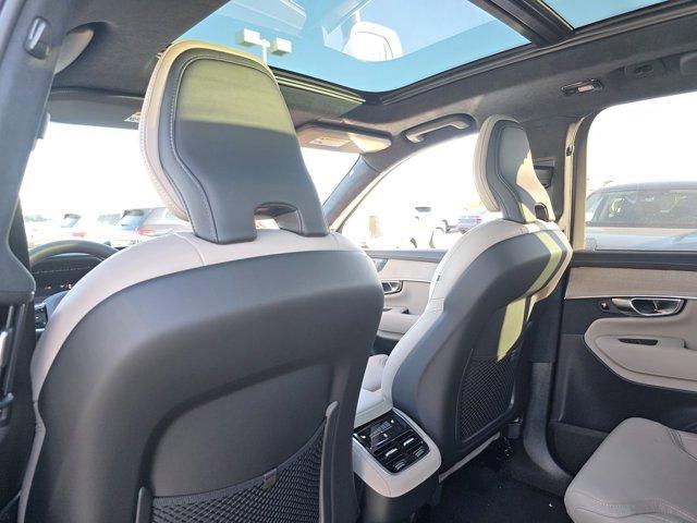 new 2026 Volvo XC90 car