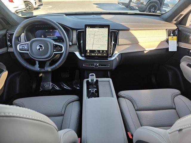 new 2026 Volvo XC90 car