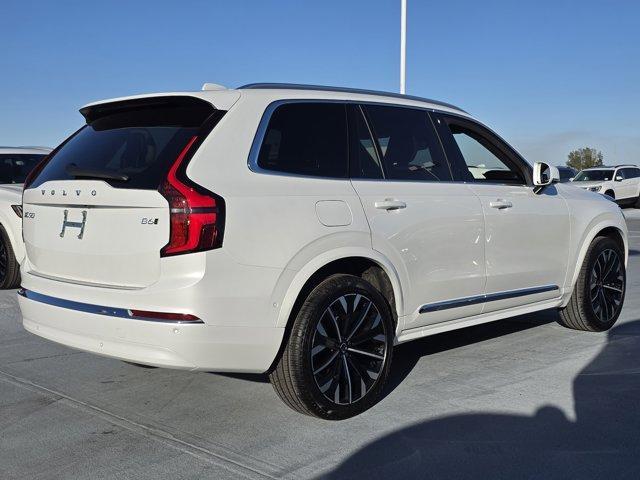 new 2026 Volvo XC90 car
