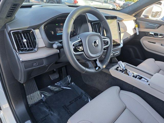 new 2026 Volvo XC90 car