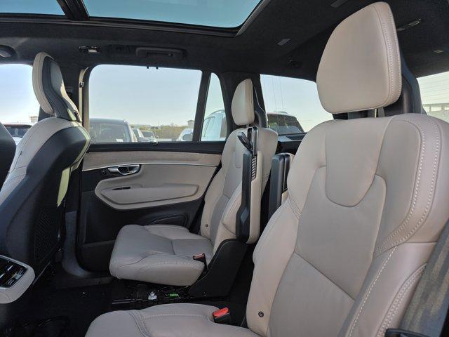 new 2026 Volvo XC90 car