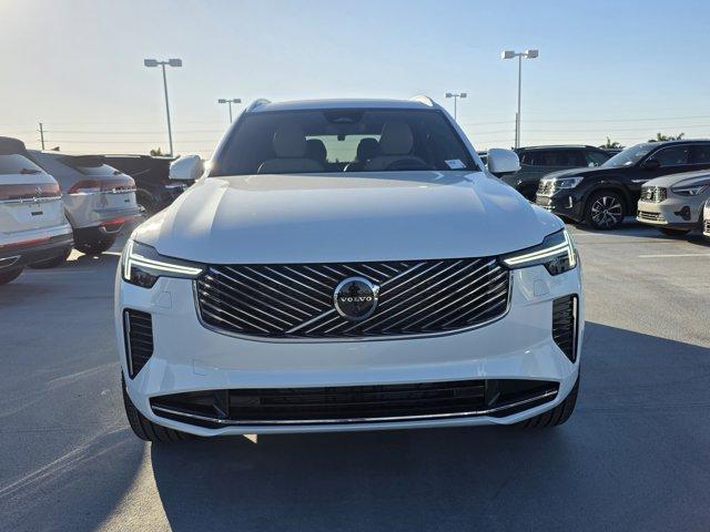 new 2026 Volvo XC90 car