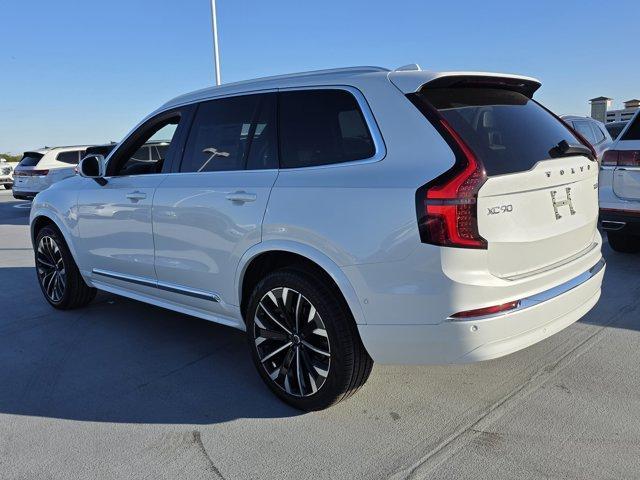 new 2026 Volvo XC90 car