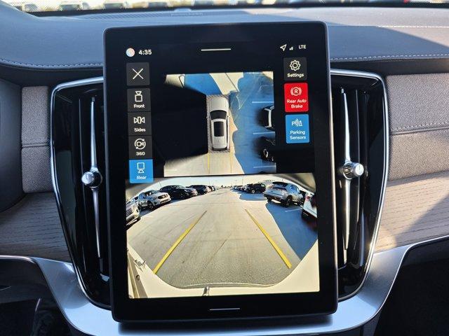 new 2026 Volvo XC90 car