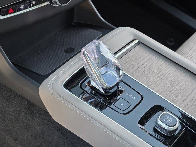 new 2026 Volvo XC90 car