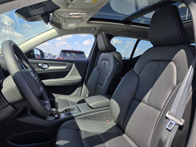 new 2026 Volvo XC40 car, priced at $44,807