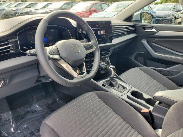 new 2026 Volkswagen Jetta car, priced at $27,067