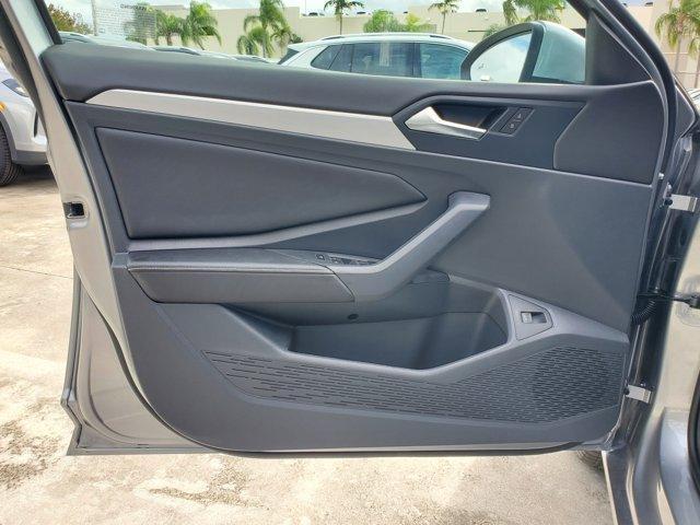 new 2026 Volkswagen Jetta car, priced at $27,067