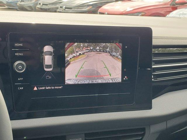 new 2026 Volkswagen Jetta car, priced at $27,067