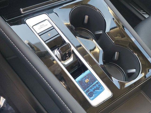 new 2026 Volkswagen Atlas car, priced at $42,809