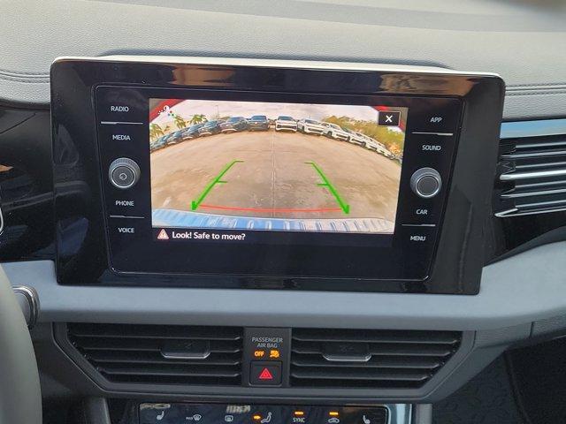 new 2026 Volkswagen Jetta car, priced at $26,328