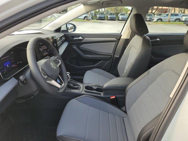 new 2026 Volkswagen Jetta car, priced at $26,328