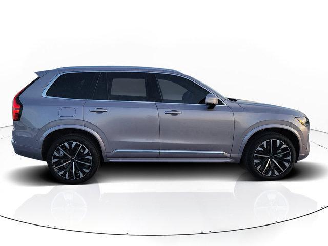 new 2026 Volvo XC90 car, priced at $65,046