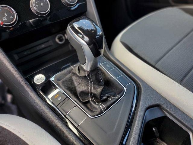 new 2026 Volkswagen Taos car, priced at $26,872