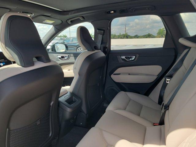 new 2026 Volvo XC60 car, priced at $57,404