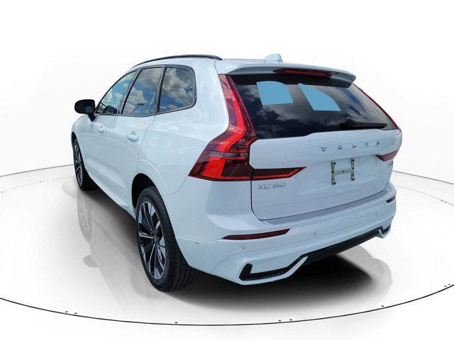 new 2026 Volvo XC60 car, priced at $57,404