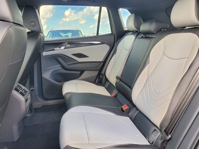 new 2026 Volkswagen Tiguan car, priced at $37,590