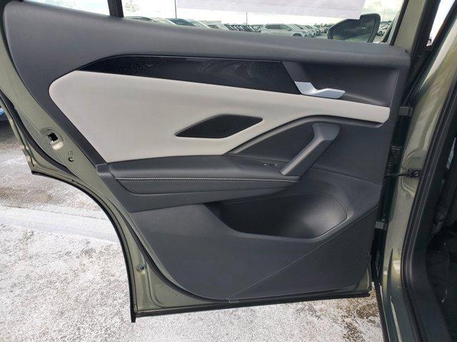 new 2026 Volkswagen Tiguan car, priced at $37,590