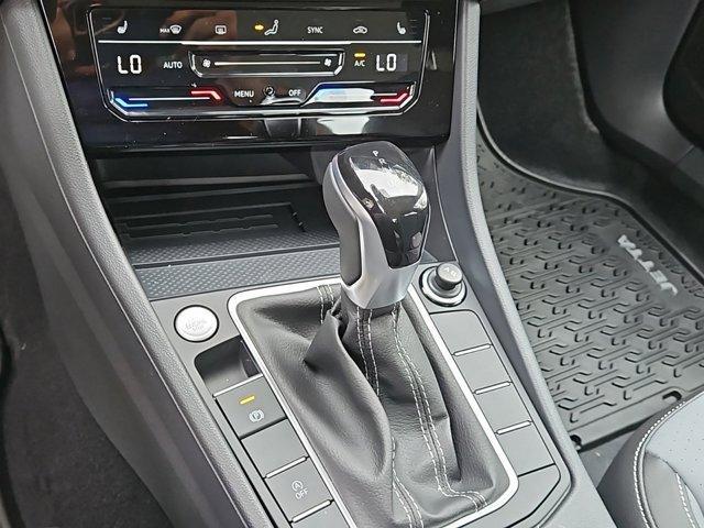 new 2025 Volkswagen Jetta car, priced at $23,293