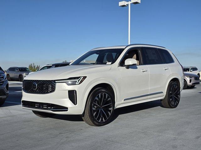new 2026 Volvo XC90 car