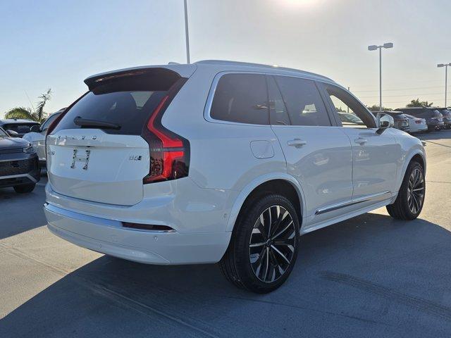 new 2026 Volvo XC90 car