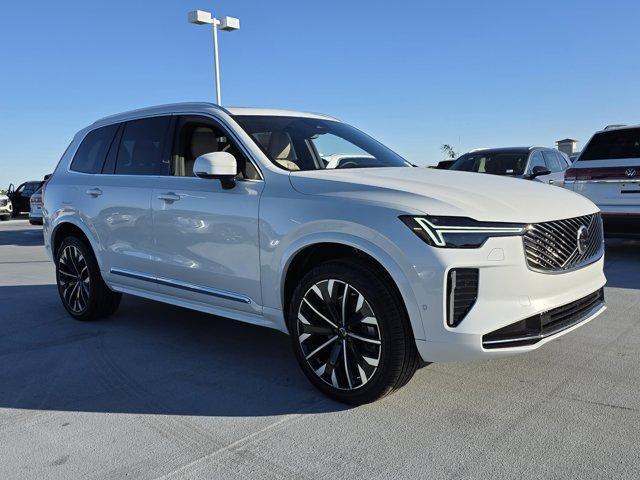 new 2026 Volvo XC90 car