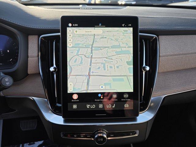 new 2026 Volvo XC90 car