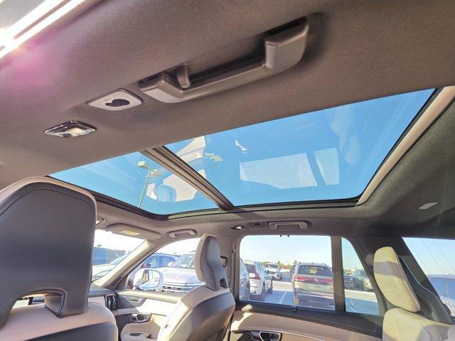 new 2026 Volvo XC90 car