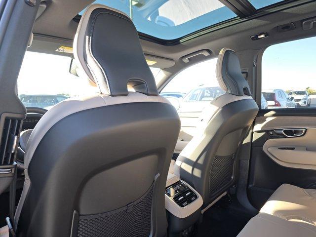 new 2026 Volvo XC90 car